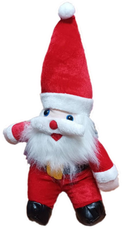 дядо-коледа-със-звънче-плюшен