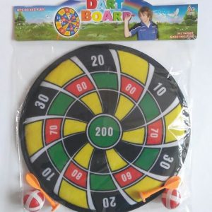 Дартс - лепящ, малък