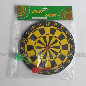 Детски комплект Дартс 23 голям комплект със стрели