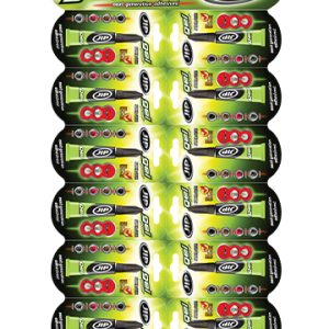 Секундно лепило Джип гел Jip 3 г кора 12 броя