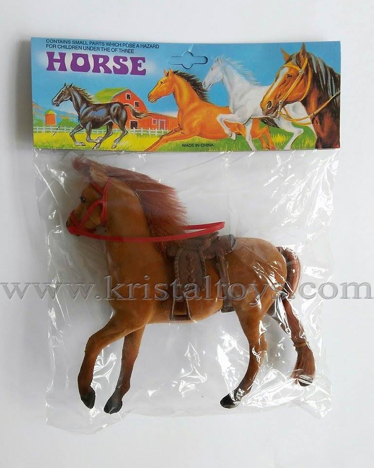 Кон три цвята 336, детска играчка