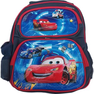 Раница за детска градина с картинка - Карс