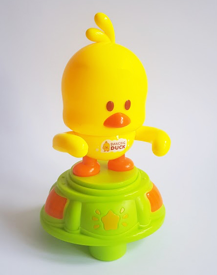 Пате, танцува, детска занимателна играчка - Image 2