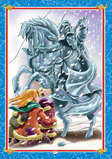 52 приказки от цял свят с любими приказни герои - Image 3