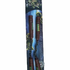 Оръжие на Костенурките Нинджа - Нунчаго NINJA TURTLES