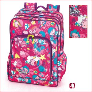 ГАБОЛ Gabol - Happy Ученическа раница 209304