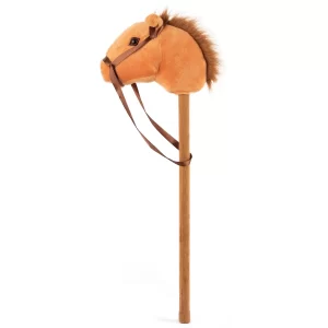 Конче вихрогонче, детска играчка за яздене