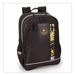 ГАБОЛ Gabol - Winning Ученическа раница с две отделения 210100