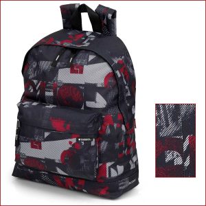 ГАБОЛ Gabol - Demo Ученическа раница с едно отделение 212503