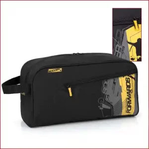 ГАБОЛ Gabol - Stadium несесер с един цип и джоб 212370