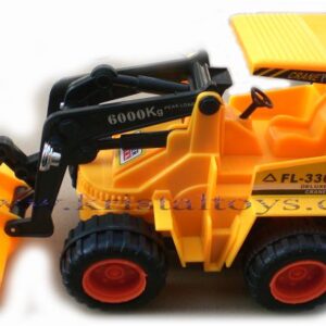 Фадрома с дистанционно управление - Hercules 6805SW