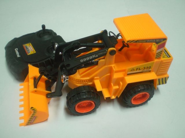 Фадрома с дистанционно управление 6805SE