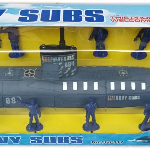 Подводница