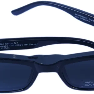 Диоптрични очила с отделен слънчев протектор