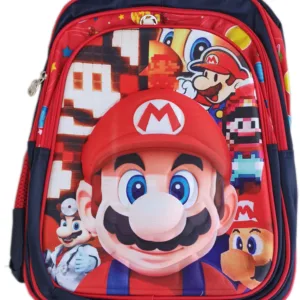 Раница за детска градина с картинка, лилава - София Sofia