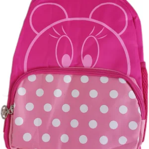 Раница за детска градина 3D Мини Маус стил