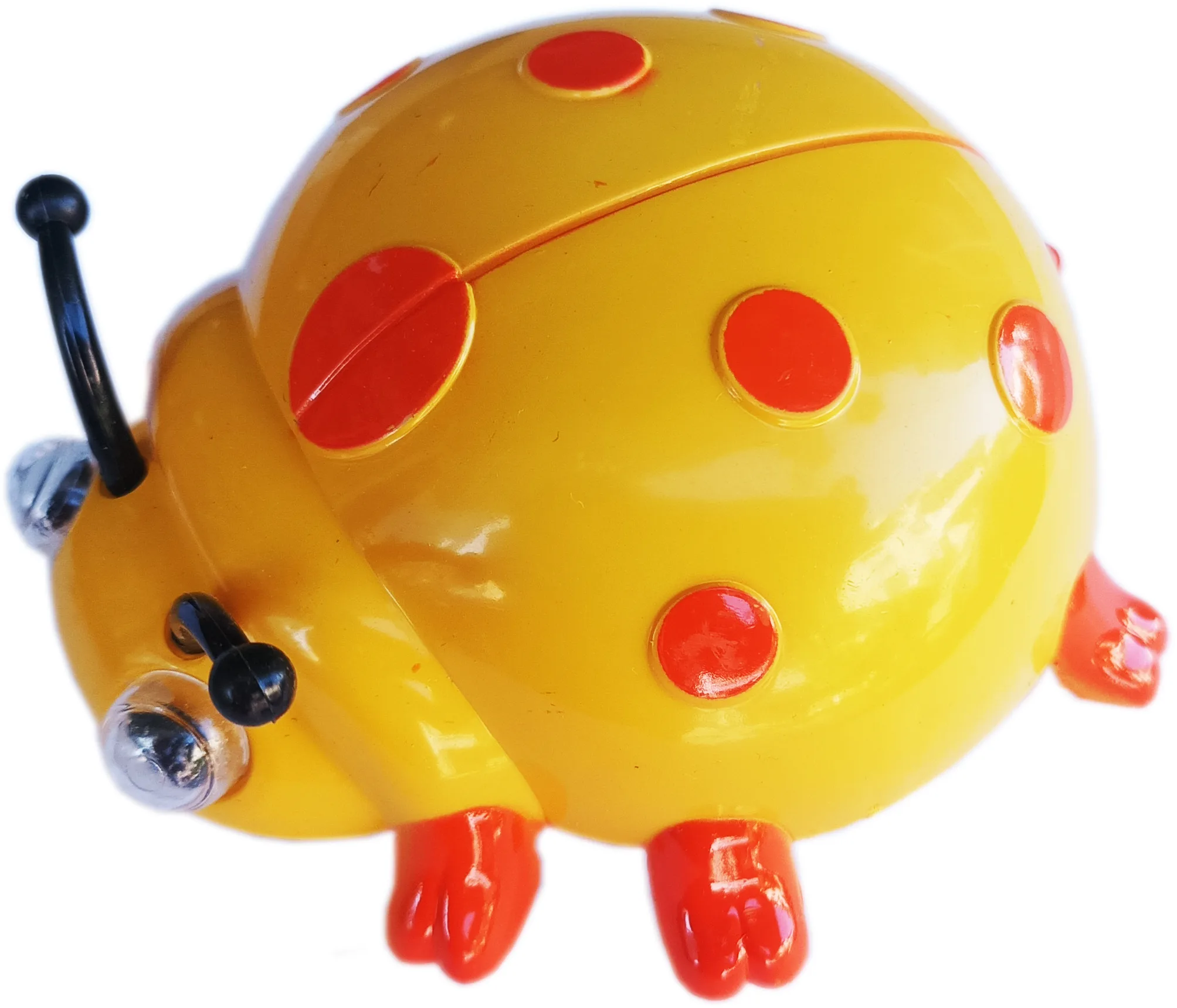 Калинка движеща се, детска играчка