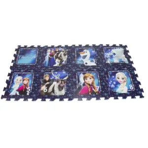 Пъзел Ева EVA - Фрозен Frozen