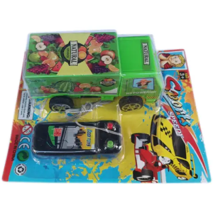 Камион с дистанционно управление