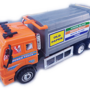 Сметовоз специализиран камион