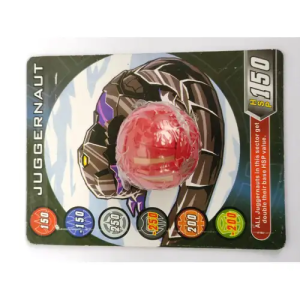 Бакуган Bakugan комплект от четири броя