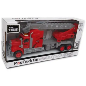 Вишка, Специализиран Камион