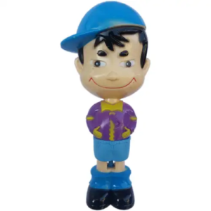 Пикаещо дете Иванчо