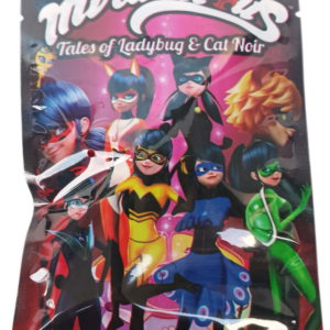 Калинката и черният Котарак детски комплект