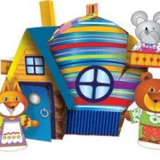 Дядовата ръкавичка 2