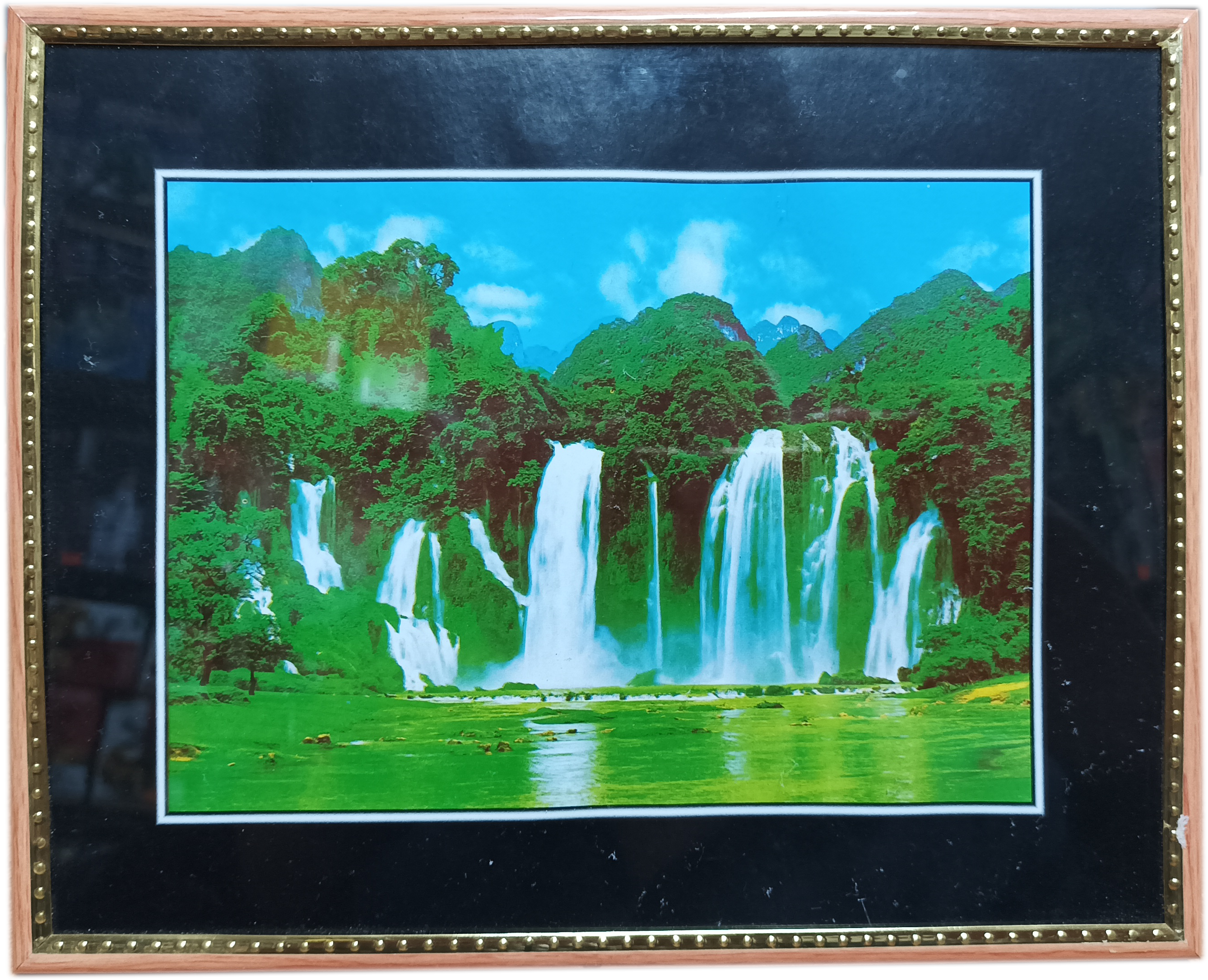 Картина, лазерна картина 21/26 - Image 3