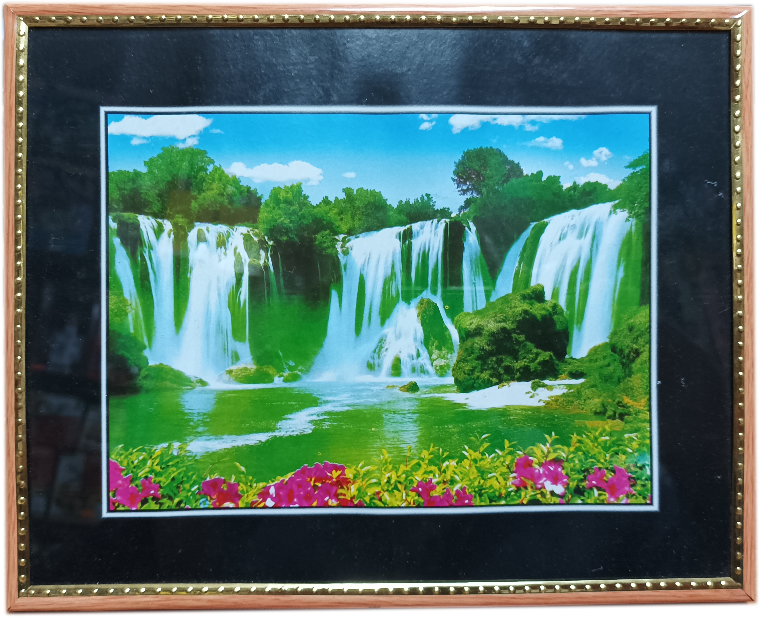 Картина лазерна картина 21/26