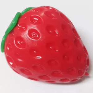 Антистрес меко топче желе Ягода