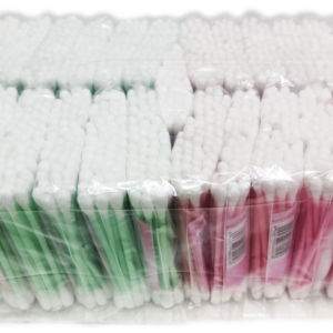 Клечки за уши