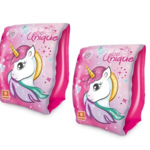 Надуваем пояс за ръце плувки ръкавели 15*23 см.