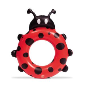 Надуваем пояс 50см. MONDO LADYBUG