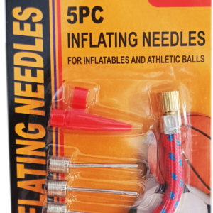 Игли за помпане на топки