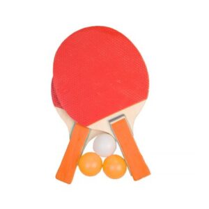 Хилки за тенис на маса с три топчета