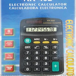 Калкулатор КК-402