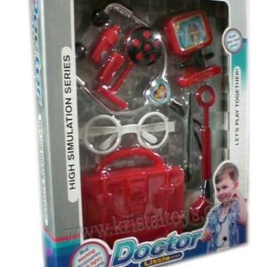 Доктор комплект