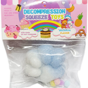 Скуиши SQUISHY Коте