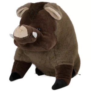 Диво прасе Глиган