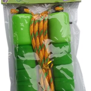 Въже за скачане с брояч