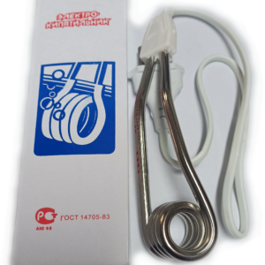 Бързовар за топла вода и напитки