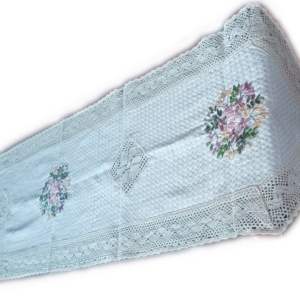 Каре, тишлайфер, луксозна покривка за маса