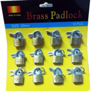 Катинар 20 мм. - практичен и удобен