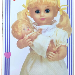 Кукла Майка с дете