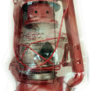 Фенер на газ