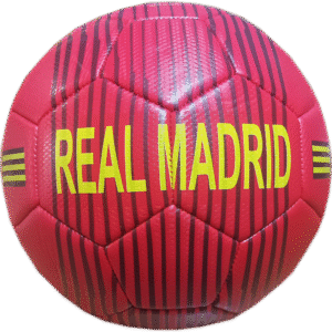 Футболна топка Реал Мадрид Real Madrid ч. нова