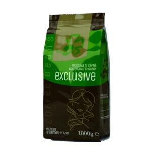 Кафе Luxury Exclusive 1кг зърна