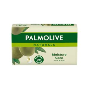 Сапун Palmolive Olive and milk 90гр